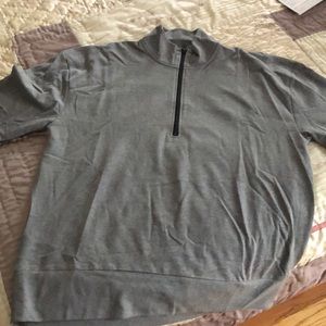 Victoria Sport 1/4 Zip